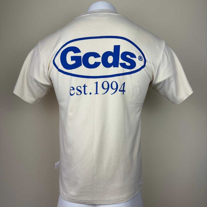 Мъжка Тениска GCDS