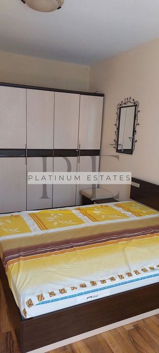 Дава се под наем Двустаен апартамент в София, Младост 4 - 58 кв.м за 475 € - Снимка #4