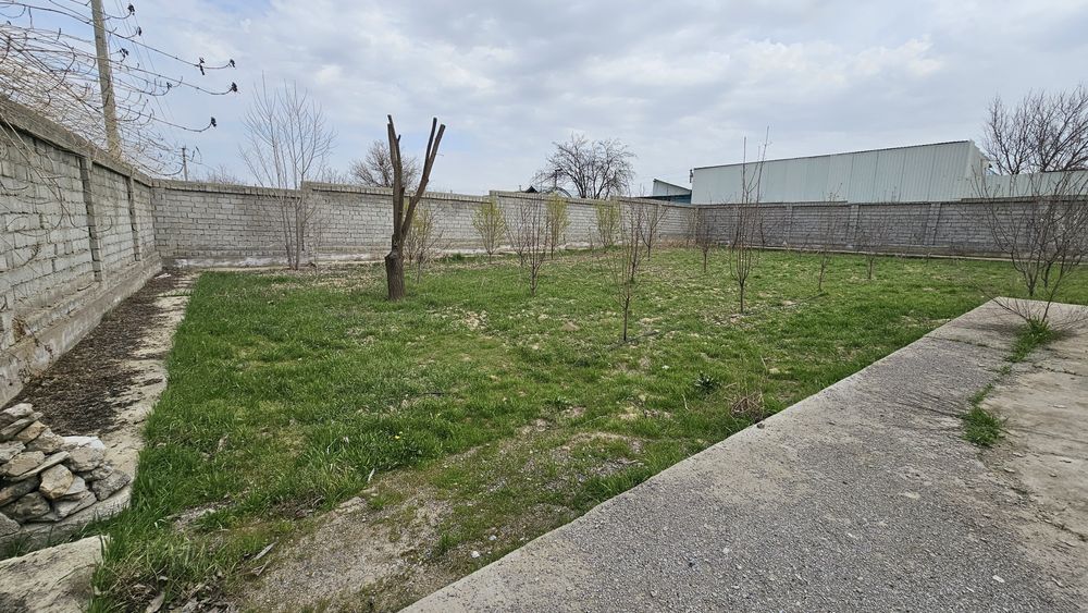 Продаётся дача 9 соток. Насосная станция Рамазан