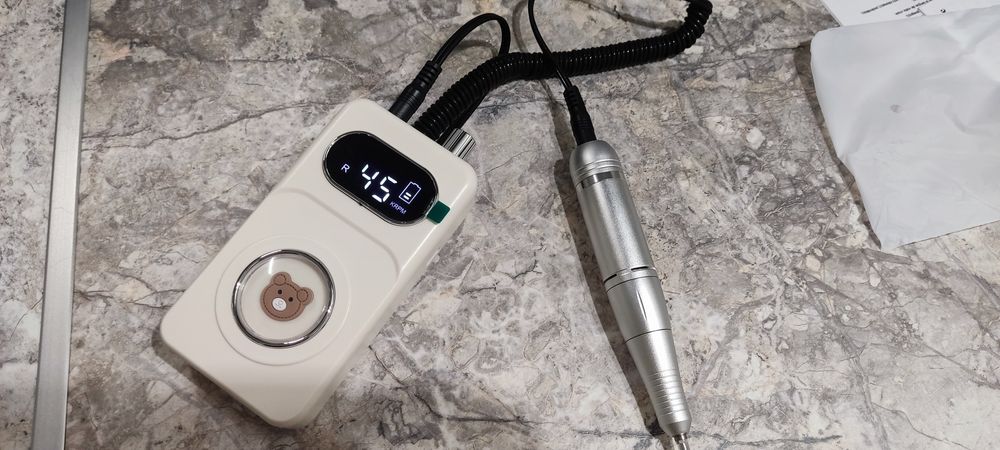 Безжични  Електрически пили  45 000 оборота