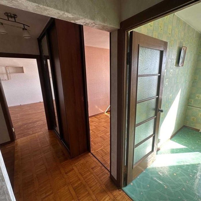Двушка в центре - не упусти отличный вариант