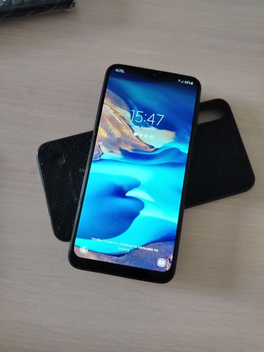 продаётся телефон