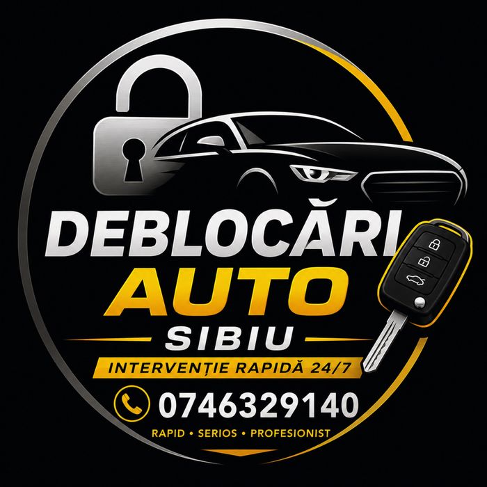 Deblocari Auto Non Stop