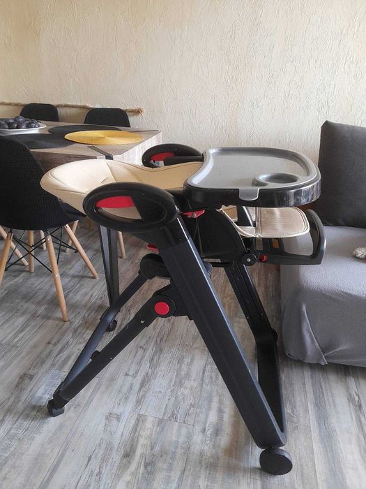 Столче за хранене