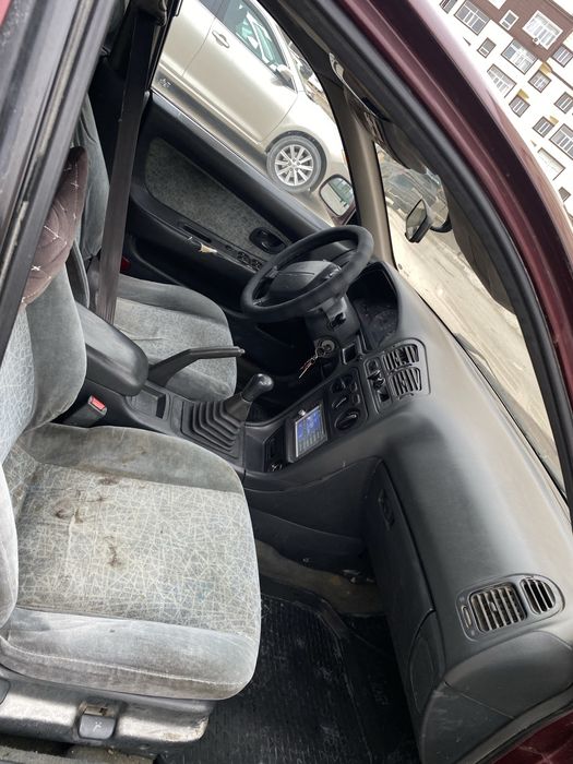 Митсубиси Галант 1996г