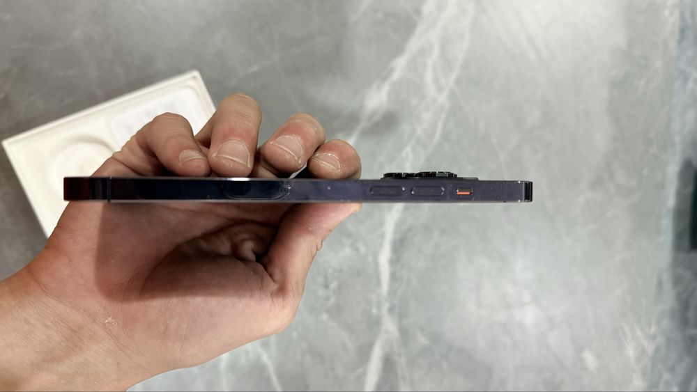 Iphone 14 Pro Max 128gb