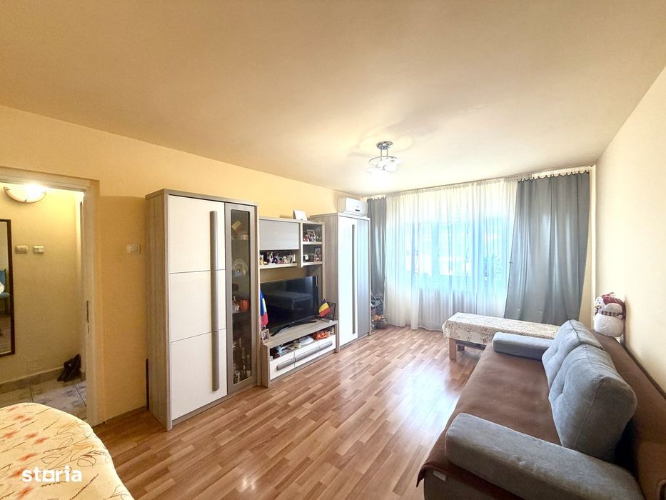 Apartament 3 camere 70 mp zona Noului Mall-D.va Nord — fotografia 1