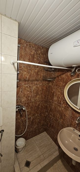 Продава се Четиристаен апартамент в Бургас, Пристанище Бургас - 76 кв.м за 1777 €/кв.м - Снимка #7