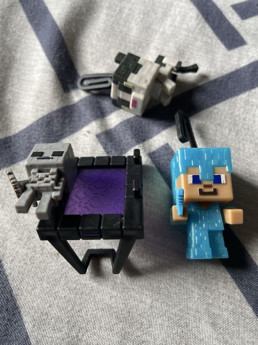 Kinder joy  Minecraft