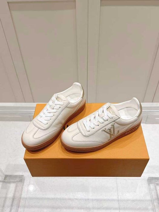 Sneakers Louis Vuitton 2026-calitate premium 100% piele naturala