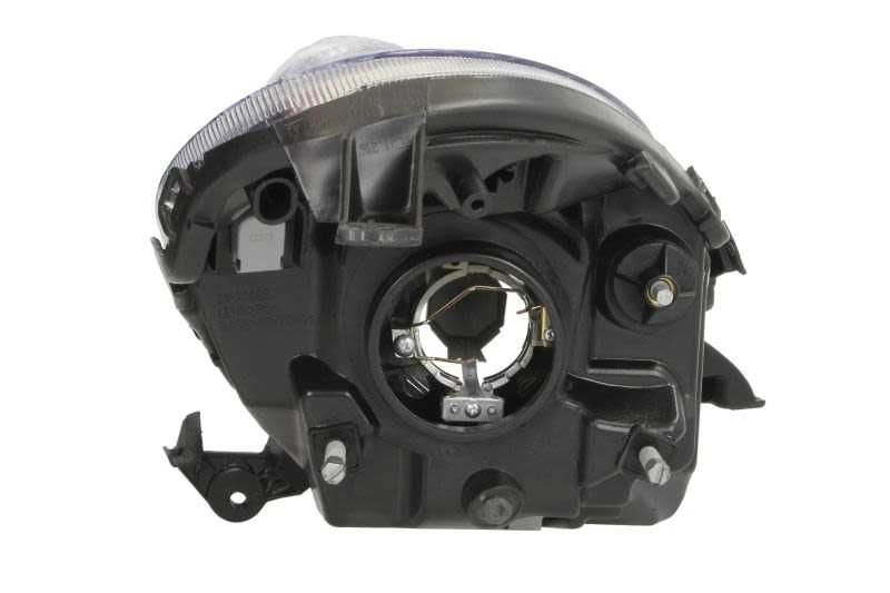 НОВИ Фарове за Nissan Micra III 2002-2010 фар за нисан микра 3