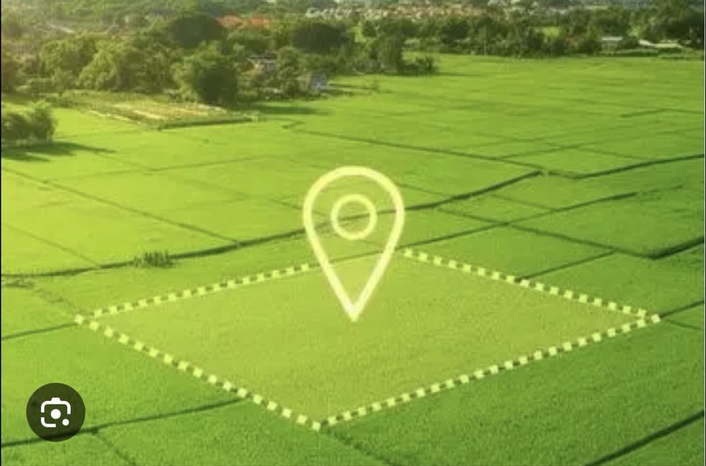 Yer sotiladi 4 sotix 20x20