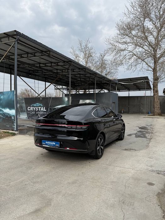 Byd Chazor 120 3 позиция