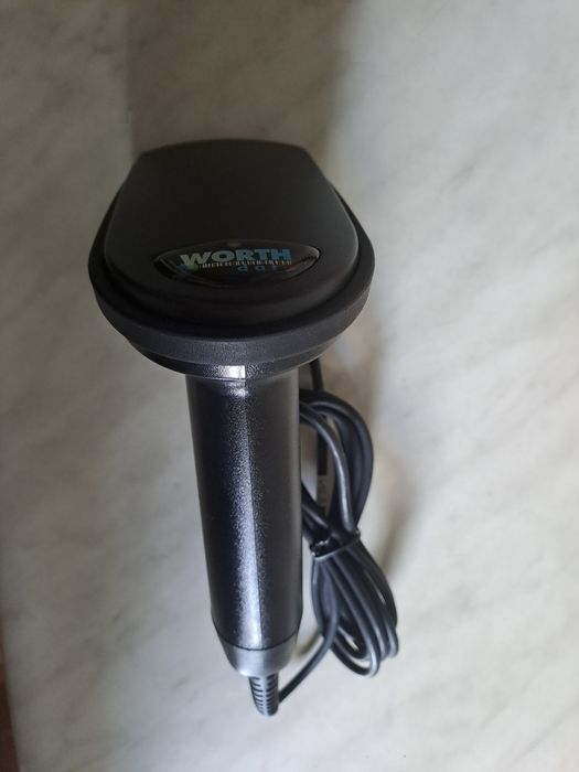 Cititor coduri de bare