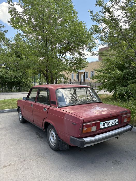 Продам ваз 2105