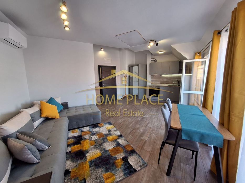 ЕДНОСТАЕН апартамент под наем - Погреби