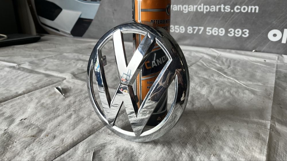 Емблема VW Transporter T5/T6