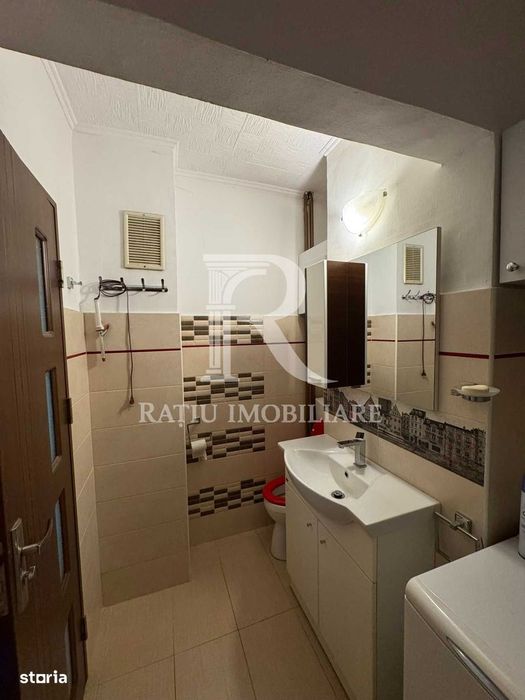 Apartament cochet cu 2 camere | Calea Aradului | Oradea — fotografia 3