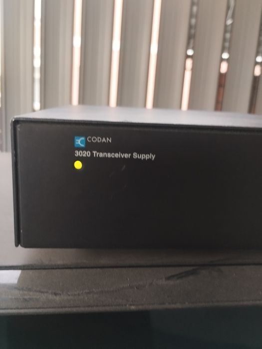 Блок питания CODAN 3020 Transceiver Supply