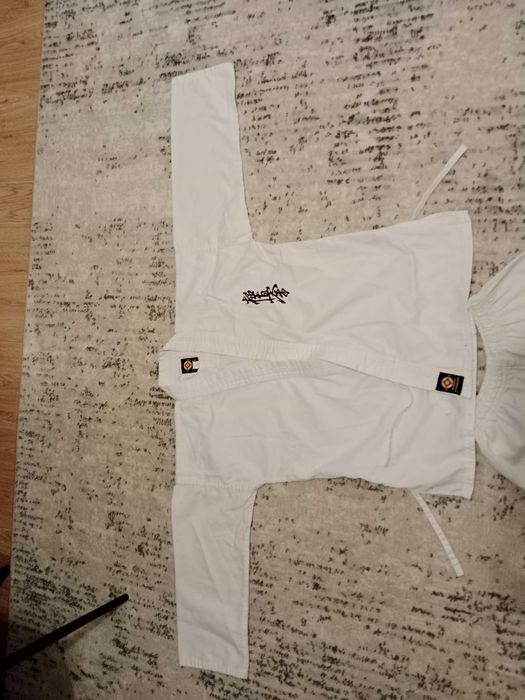 Кимано для каратэ