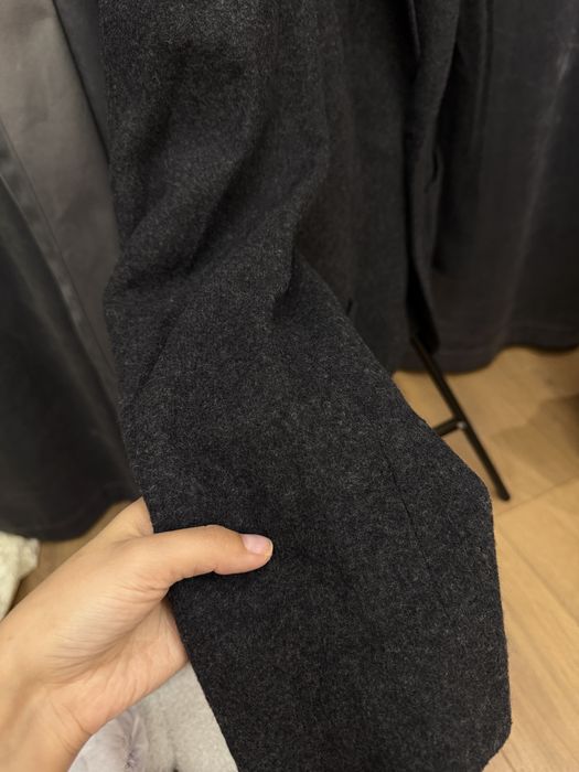 Мужской пиджак massimo dutti