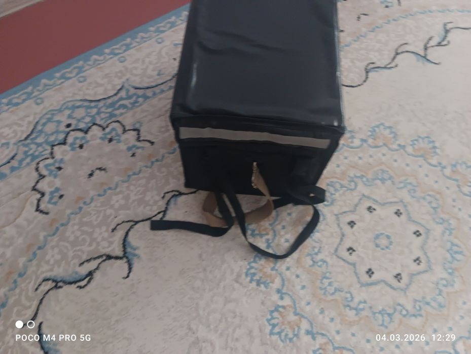 Продам термосумку