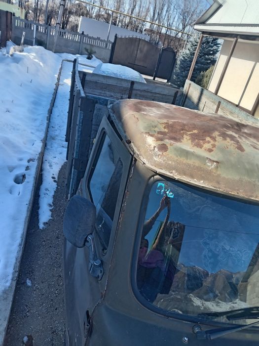 продам   УАЗ452 в хорошем состоянии