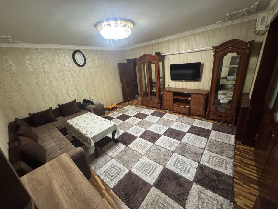 Квартира Чиланзар