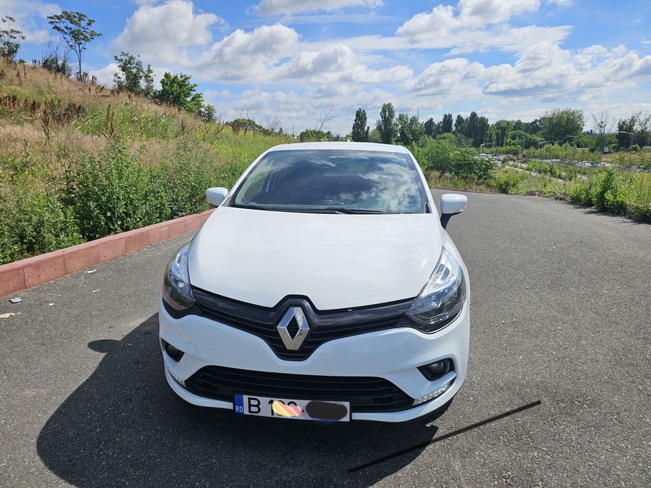 RENAULT Unknown Model 2019 — imagine 5