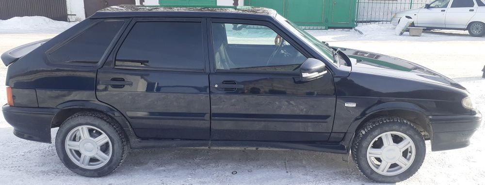 Продам Ваз 2114.