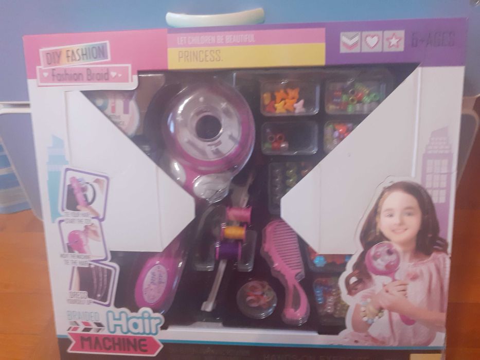 Машинка за плитки