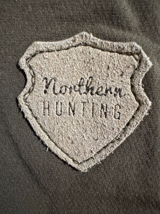 Ловен панталон Northern Hunting.