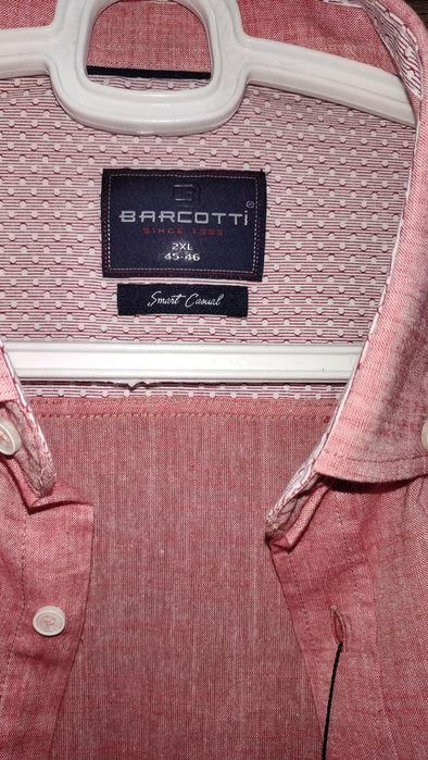 Мужская рубашка Турция