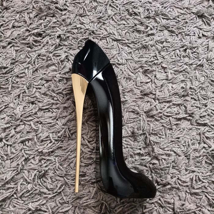 Parfum Carolina Herrera Good Girl 150 ml