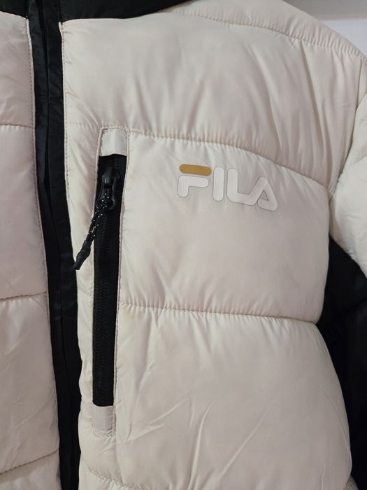 Fila ,мъжко зимно яке.