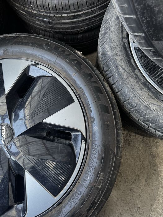 R19 Dongfeng Donalik deska balon Kalpak