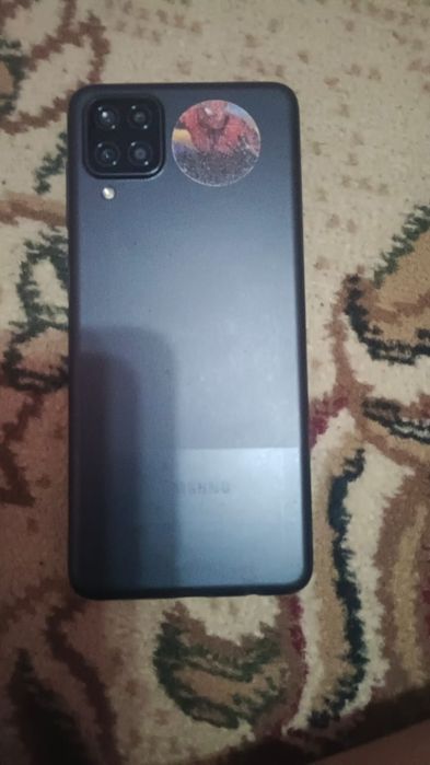 Самсунг а12 обмень