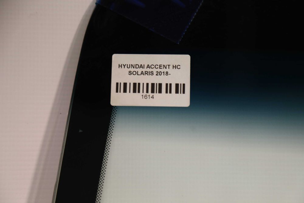 Lobovoy Hyundai Accent avtomobili uchun