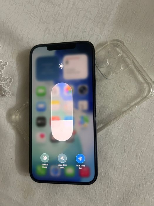 Айфон 12про 128гб iphone