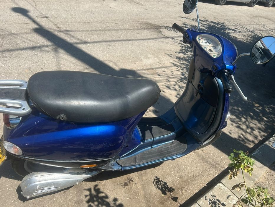 Vind piaggio vespa