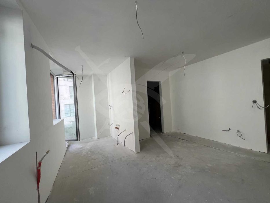 Продава се Тристаен апартамент в София, Кръстова вада - 119 кв.м за 2185 €/кв.м - Снимка #1