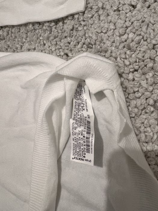 ZARA Maletă/Helancă