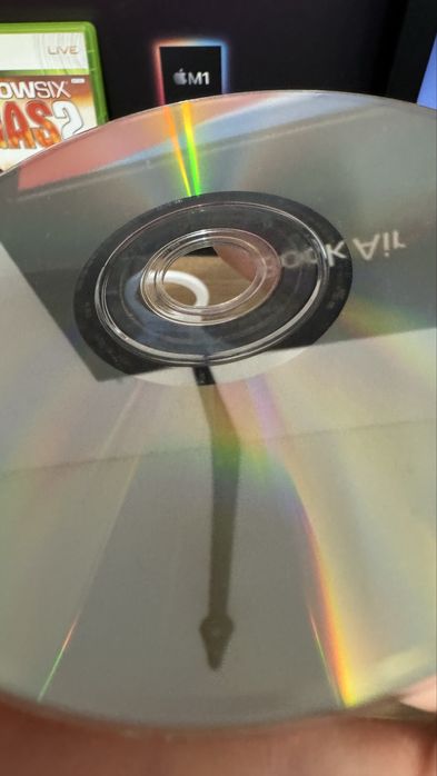 Vand joc Xbox 360: RainbowSix Vegas