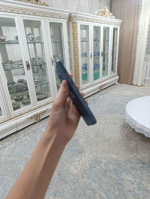Айфон 12 про макс, 100%,128гб,