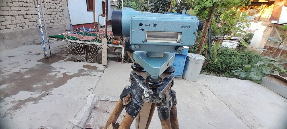 Нивеллер сотилади комплект