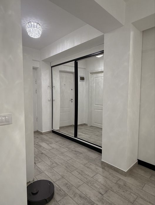 35.000€ CESIUNE + 450€/lună la dezvoltator / CATALEYA RESIDENCE