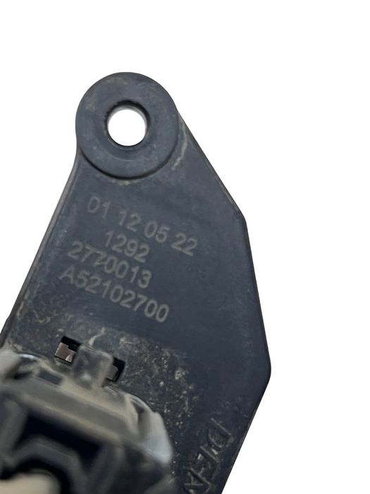 Radiator Electric Habitaclu Dacia Lodgy 2012 -> A52102700