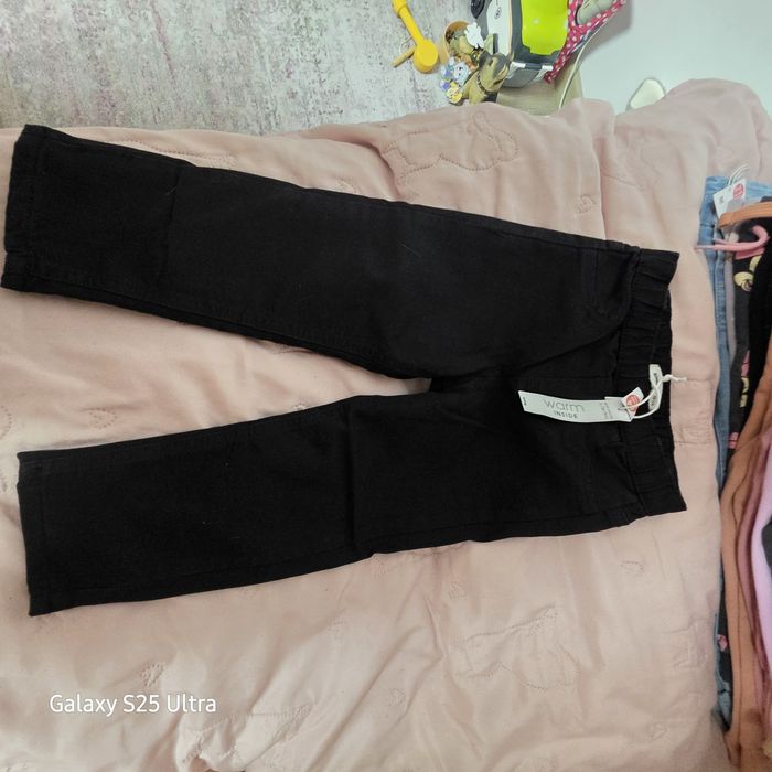 Pantaloni 98-104