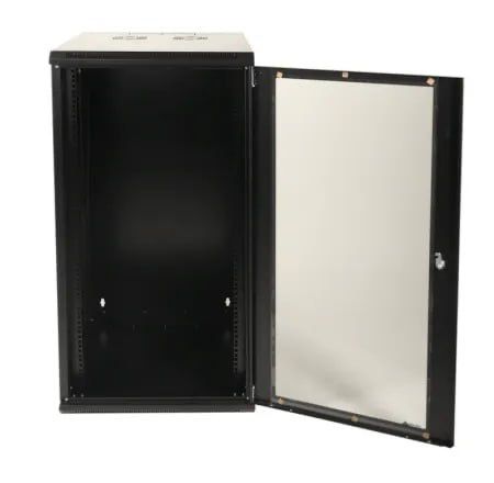 Телекоммуникационный серверный шкаф 18U 570x600