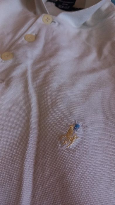 Polo ralph lauren T-shirt